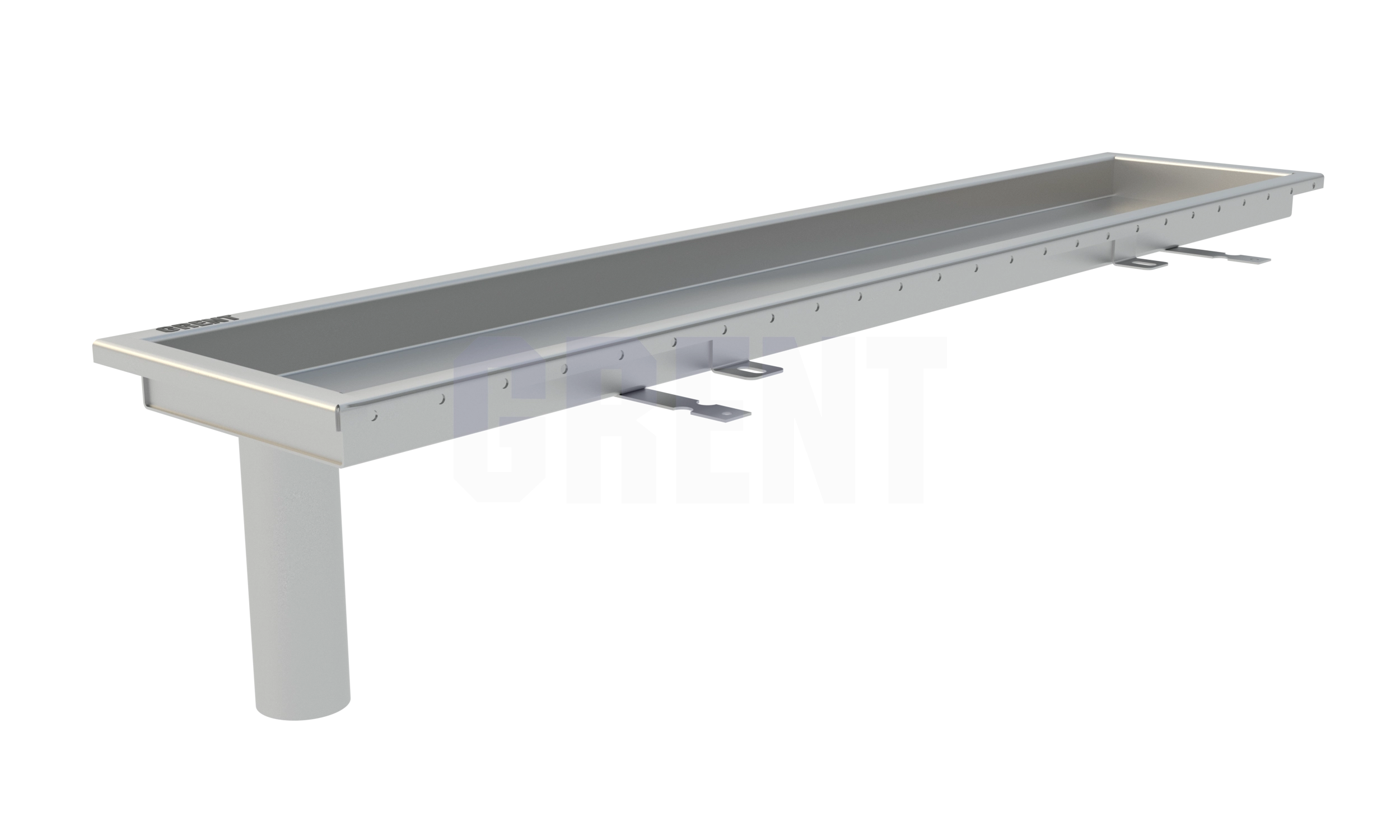 Лотки серии GRENT M