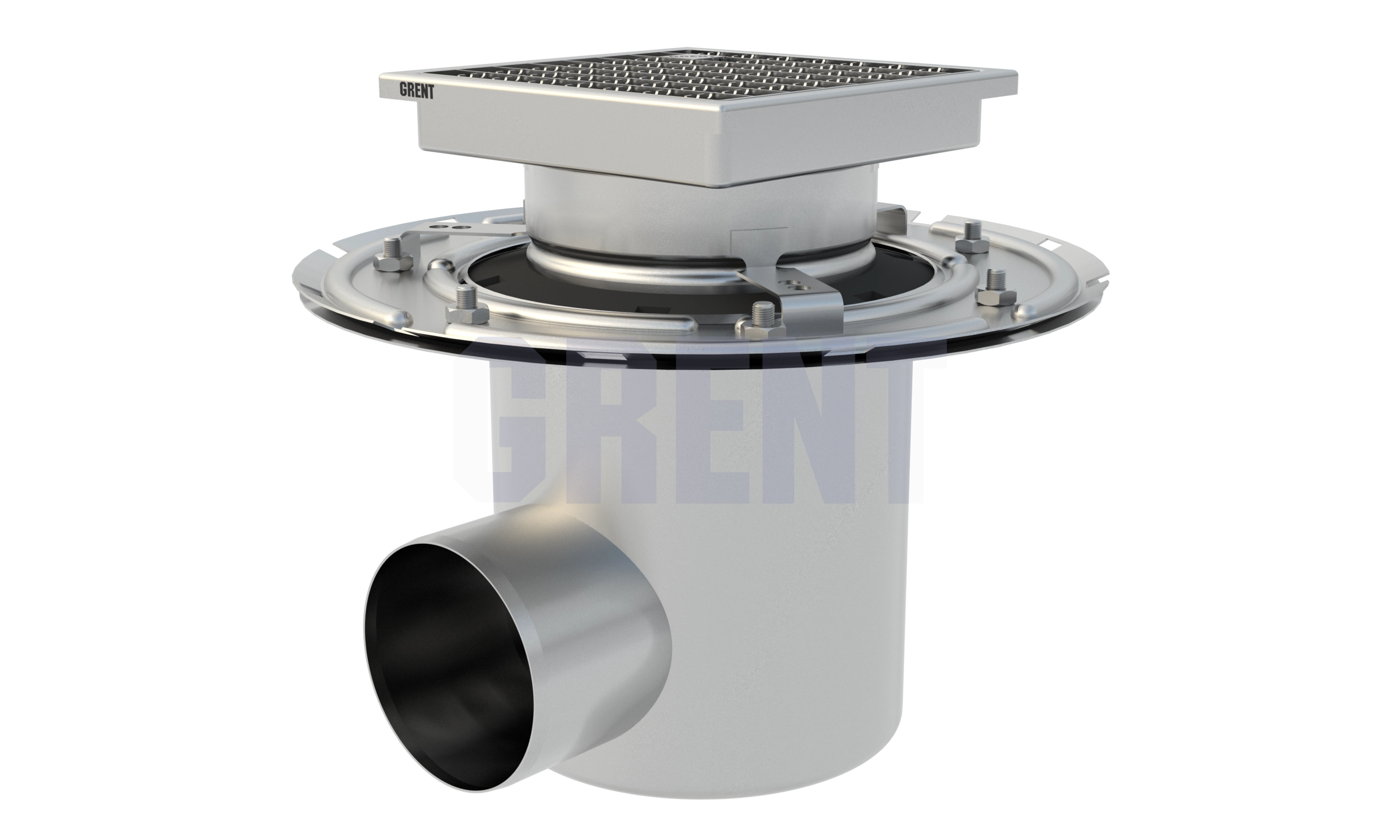 Трап GRENT 2S 200.ГВ.110