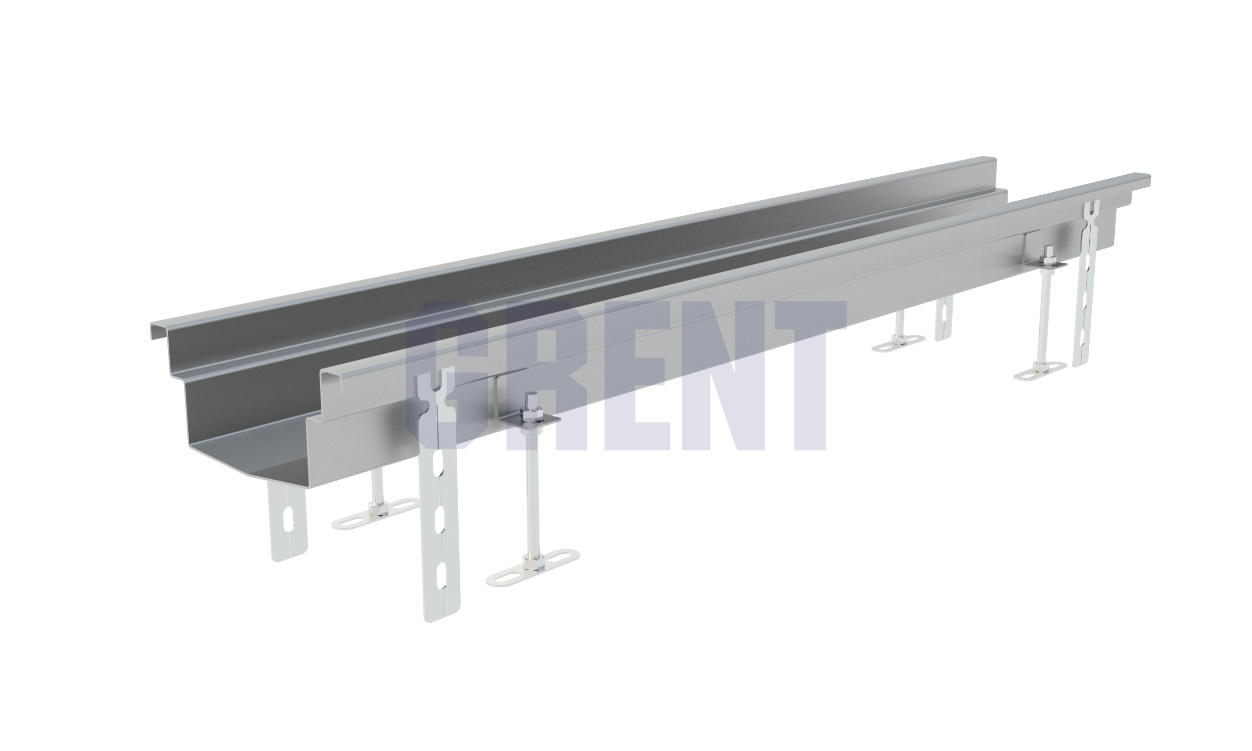 Лоток GRENT S 200