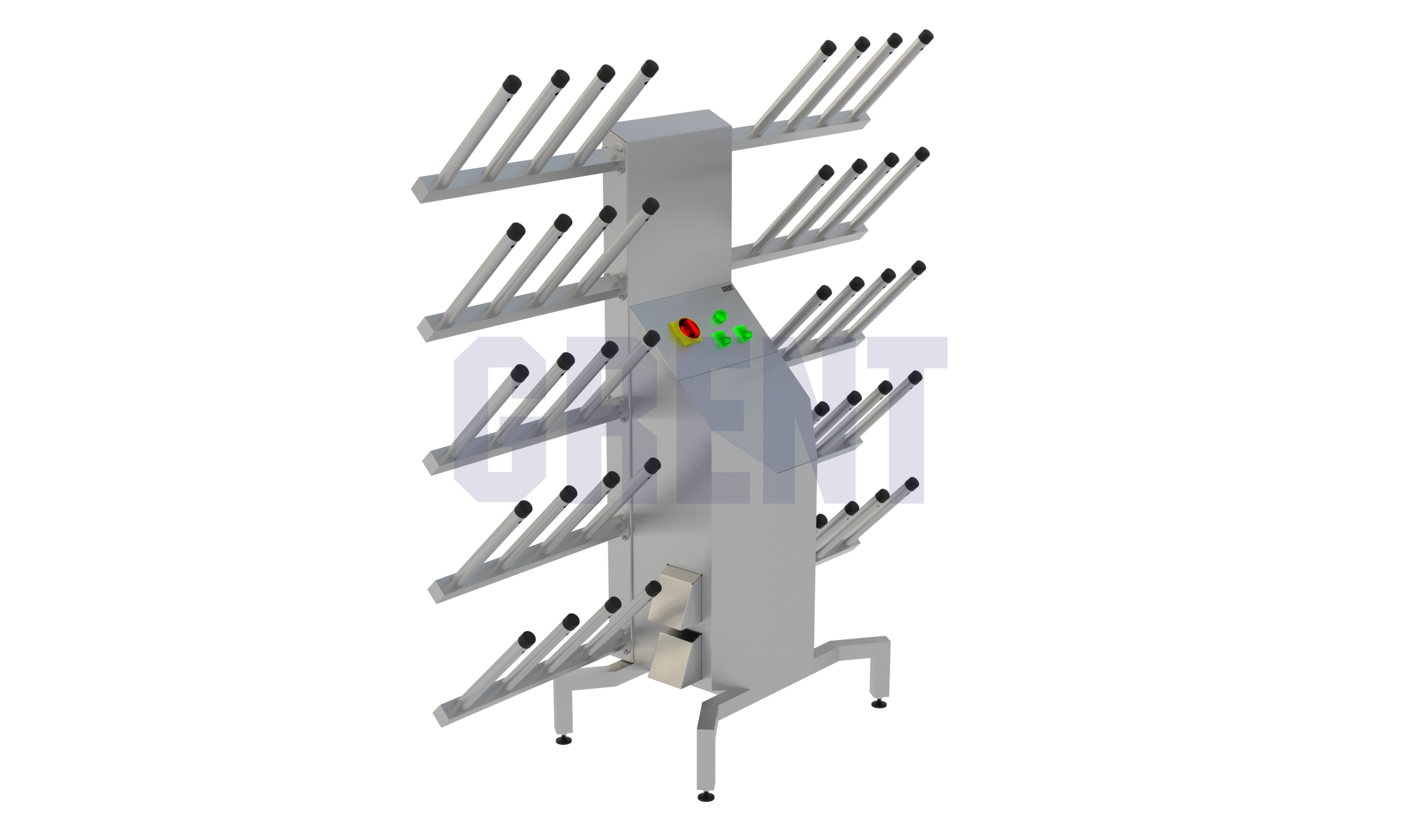 Сушилка для обуви GRENT-20-1