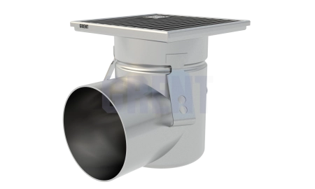 Трап GRENT M 150.ГВ.110