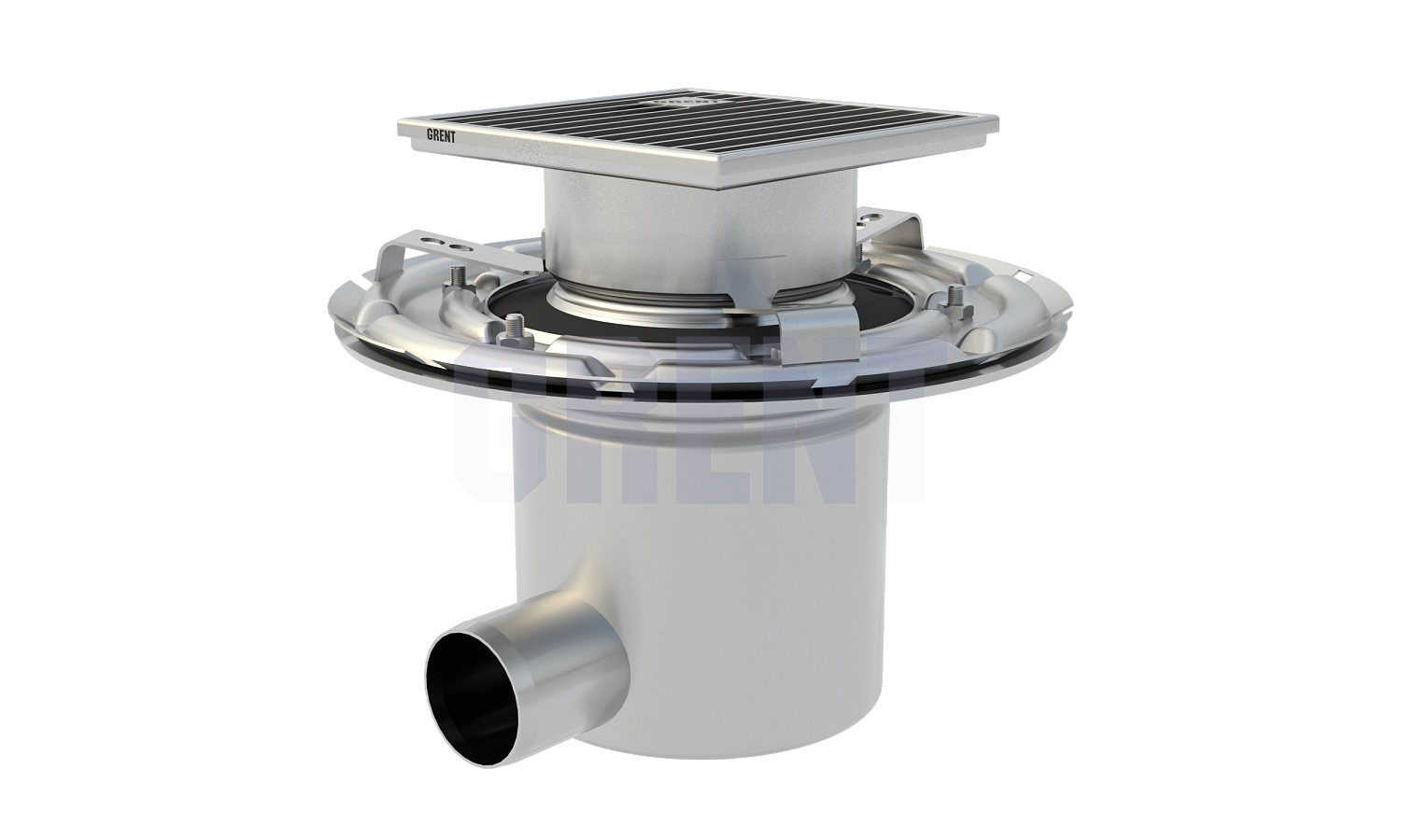 Трап GRENT 2M 150.ГВ.50