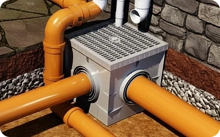 Техническое обследование