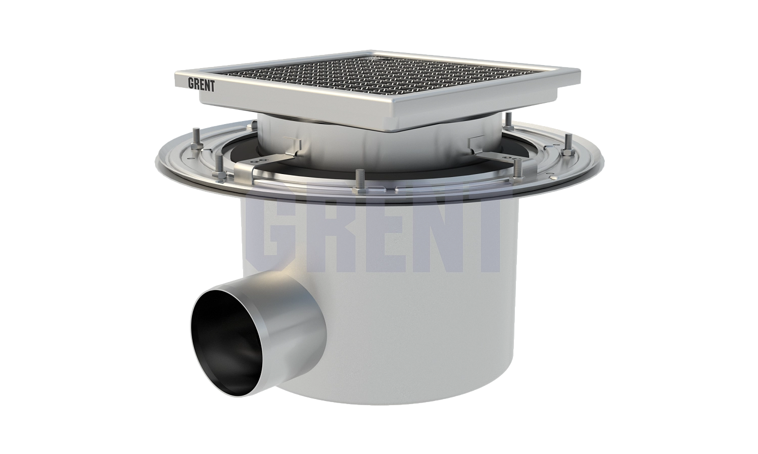 Трап GRENT S 300.ГВ.110