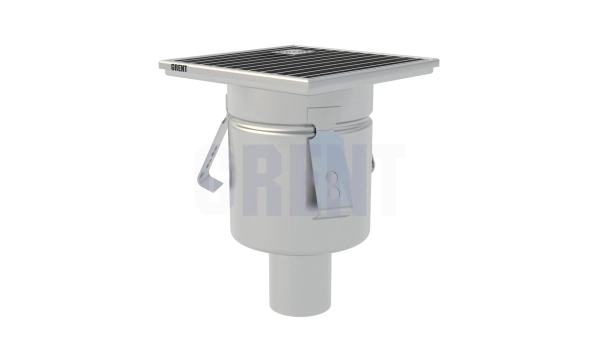 Трап GRENT M 150.ВВ.50