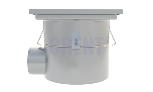 Трап GRENT Р 300.ГВ.110