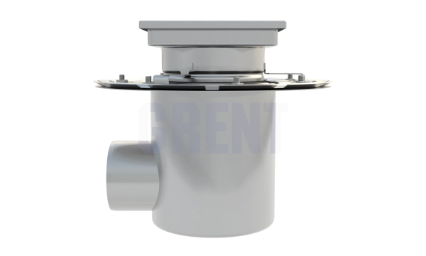 Трап GRENT 2S 200.ГВ.110