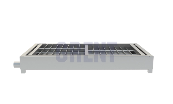 Станция гигиены ног GRENT-001 N