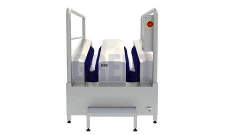 Станция гигиены ног GRENT-009 N