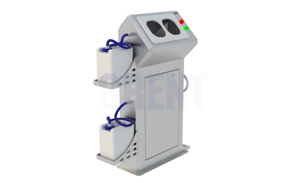 Станция гигиены рук GRENT-016 R