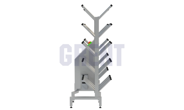 Сушилка для обуви GRENT-30-2