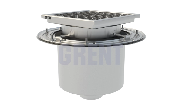 Трап GRENT 2Р 300.ВВ.110