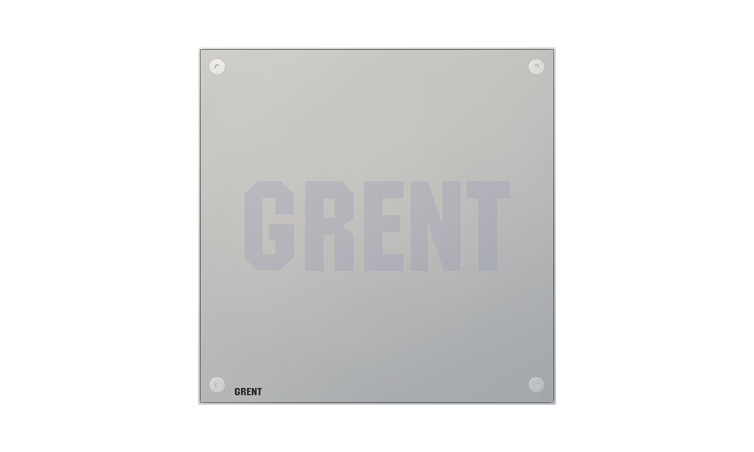 Ревизия GRENT RS 300/110 с гладкой крышкой