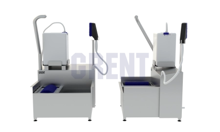 Станция гигиены ног GRENT-004 N