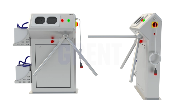 Станция гигиены рук GRENT-012 R 