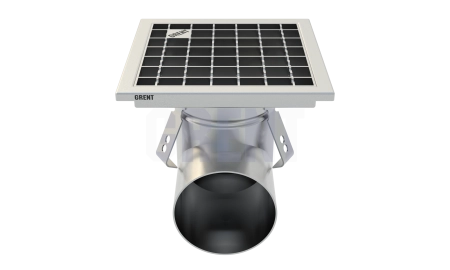 Трап GRENT M 200.ГВ.110 