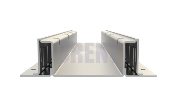 Лоток водоотводный мостовой GRENT MosT 150 рядовой