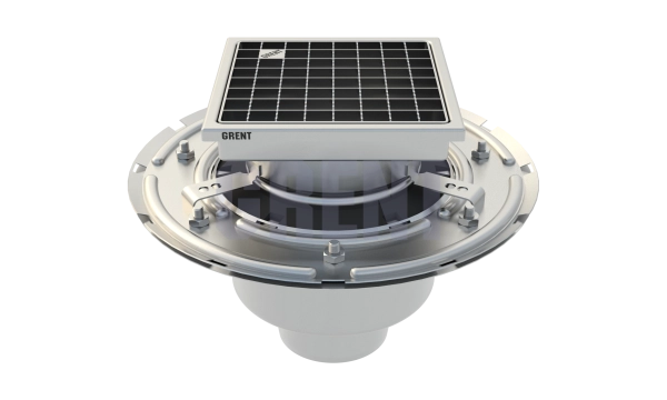 Трап GRENT 2S 200.ВВ.110