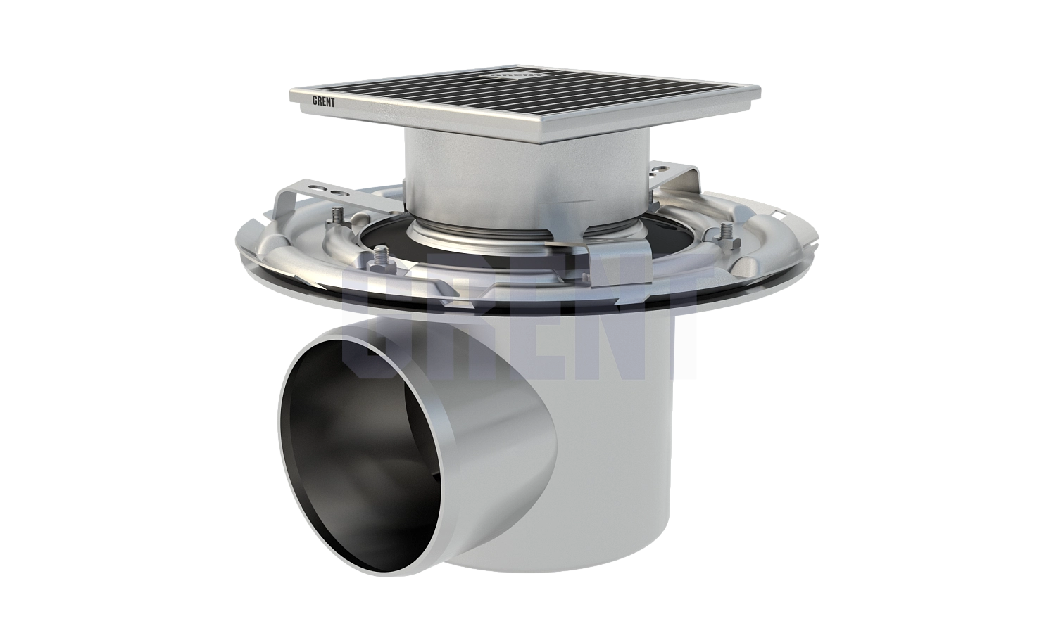 Трап GRENT 2M 150.ГВ.110