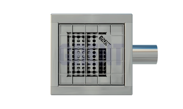 Трап GRENT KV 200. БВ. 50