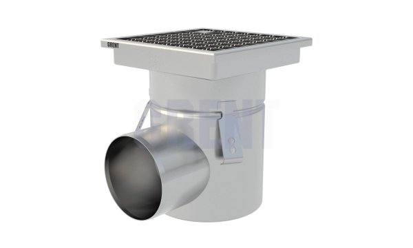 Трап GRENT S 200.ГВ.110