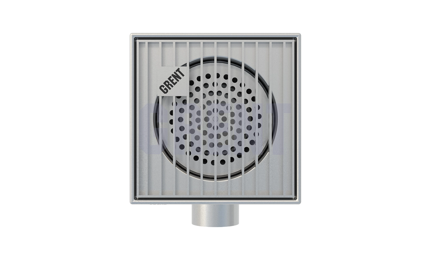 Трап GRENT 2M 150.ГВ.50