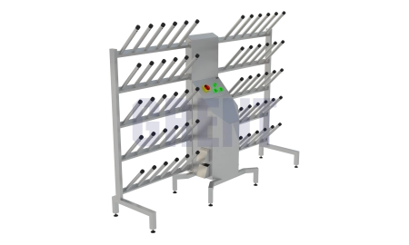 Сушилка для обуви GRENT-30-1