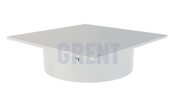 Ревизия GRENT RP 500/400 с рифленой крышкой