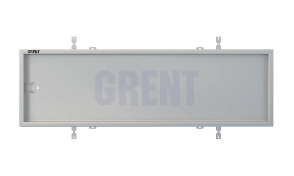 Лоток GRENT M 250