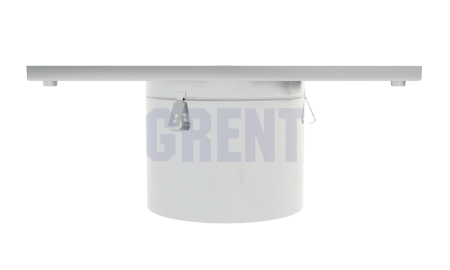 Ревизия GRENT RS 300/160 с гладкой крышкой 