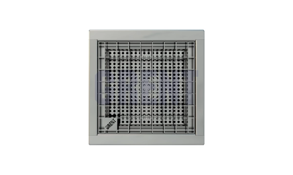 Трап GRENT KV 300. ВВ. 160  (выход снизу)