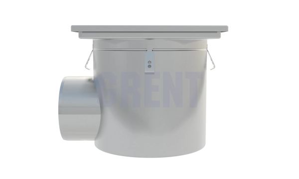 Трап GRENT Р 400.ГВ.200