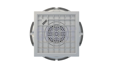 Трап GRENT 2M 200.ВВ.50 