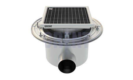 Трап GRENT S 300.ГВ.110 