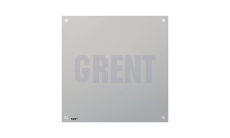 Ревизия GRENT RS 300/160 с гладкой крышкой 