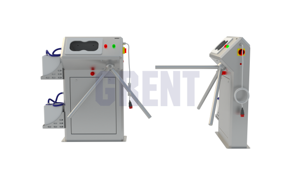 Станция гигиены рук GRENT-012 R 