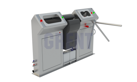 Станция гигиены рук GRENT-014 R