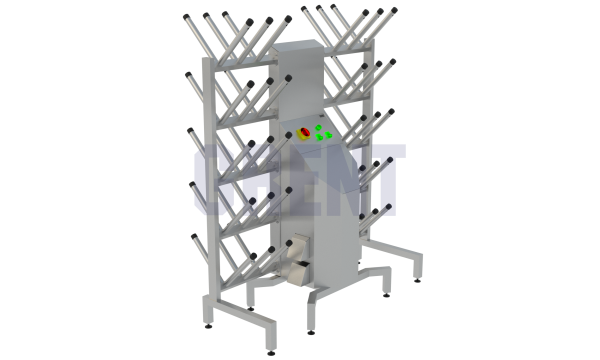 Сушилка для обуви GRENT-30-2