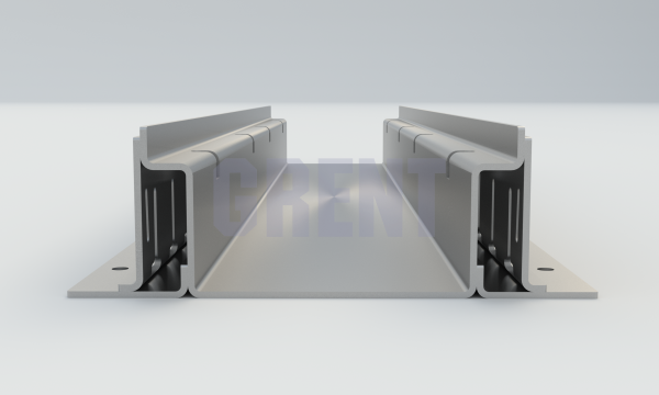 Лоток водоотводный мостовой GRENT MosT 160 рядовой