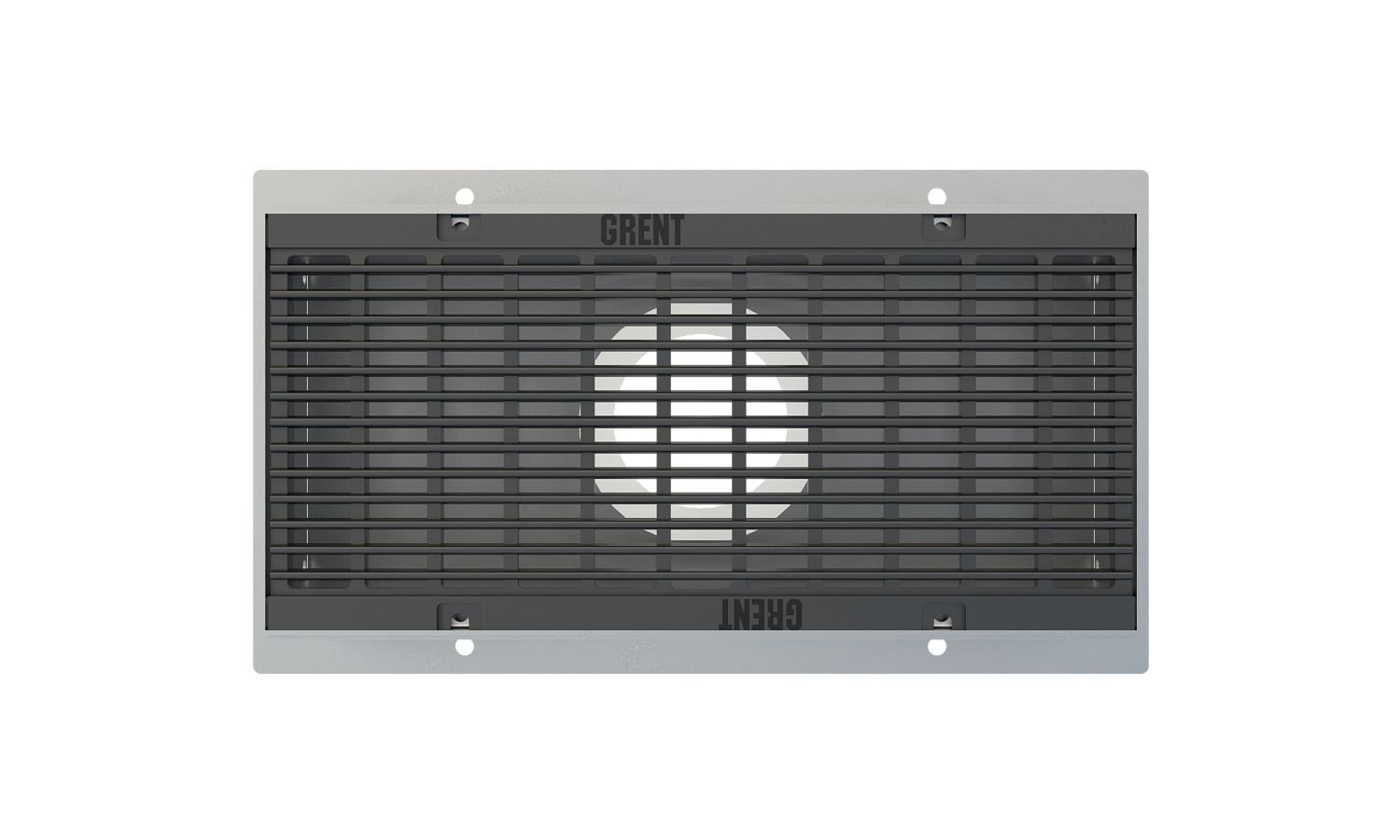 Трап  мостовой поверхностный серии GRENT MosT 300