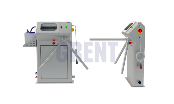 Станция гигиены рук GRENT-013 R