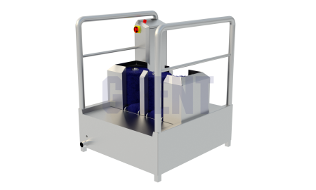 Станция гигиены ног GRENT-010 N