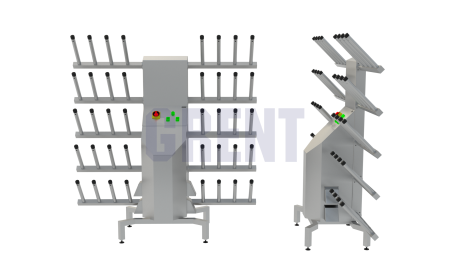 Сушилка для обуви GRENT-20-1