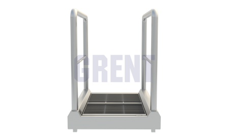 Станция гигиены ног GRENT-002 N