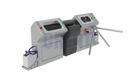 Станция гигиены рук GRENT-019 R