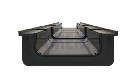 Лоток серии GRENT PlasT 100 H55 