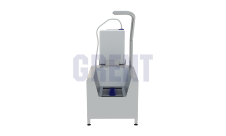 Станция гигиены ног GRENT-006 N