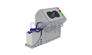 Станция гигиены рук GRENT-015 R