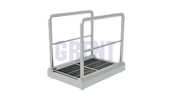 Станция гигиены ног GRENT-002 N