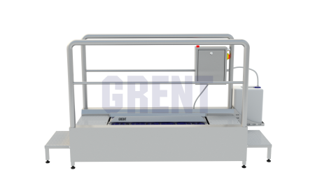 Станция гигиены ног GRENT-008 N